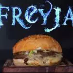 Freyja