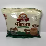 Fororo con sabor a Canela