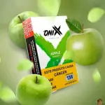 Onix Maçã Verde