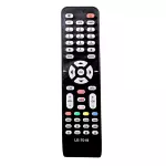 CONTROLE P/TV SEMP LE-7018