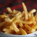 Fries