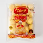 Pão de Queijo