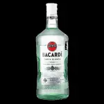 RON BACARDÍ CARTA BLANCA 1.750 ML
