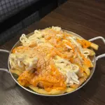 BATATA GRANDE 3 QUEIJOS