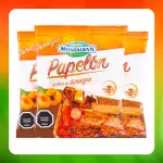 Display Montalbán Papelón Duraz 115g