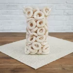 Biscoito de Polvilho Doce