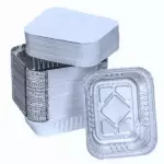 ALUMINIO REC C5 PACK 20UN