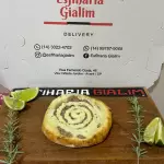 Carne e Requeijão