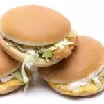X BURGUER