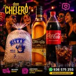 FLOR DE CAÑA 4 AÑOS X 1LT