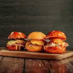 3 Sliders