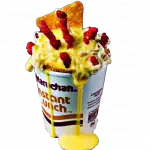 Maruchan Preparada Queso