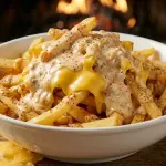 SLOPPY FRIES