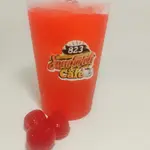 Limonada Cerezada