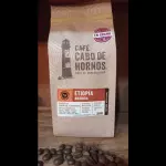 Café Grano Etiopía  250 gr