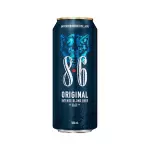 Cerveza 86 Original 50cl