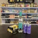 COMBO THEROS 1L