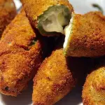 Chiles con Queso