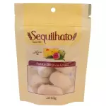 SEQUILHO SEQUILHATO 40G POUNCH