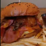 Paradise Burger