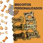 BISCOITOS PERSONALIZADOS