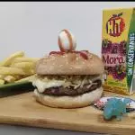 Combo Infantil