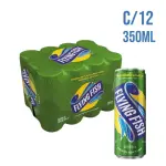 Cerveja Flying Fish lata 350ml C/12