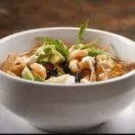 Sopa Azteca