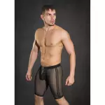 Skin Bike Mesh Short