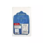 Sal de mossoró - 1kg   Al Andalus