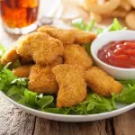 NUGGETS