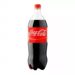 Refrigerante Coca-cola 2L 🥃