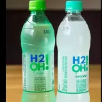 H2O