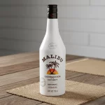 MALIBU SHOT