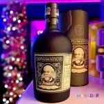 RON DIPLOMATICO