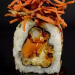 Kani crunch