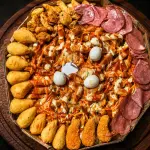 BATATA PEQUENA