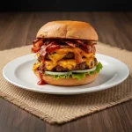 Duplo Picanha Bacon