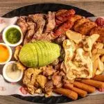 SUPER PARRILLA LA NOTA