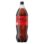 COCA ZERO 1,5L