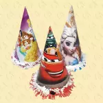 Gorros de  Cumpleañero