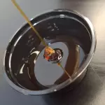 SALSA ANGUILA