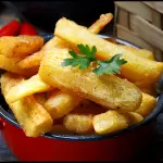 Yuca