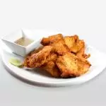 Chicharron de Pollo (6 unidades)