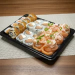 Combinado Supremo
