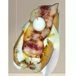 Hot Dog Kallejero