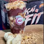 Iaça Fit 💜