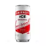 Smirnoff Ice Lata