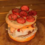 Pizzburguer