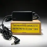 FONTE P/NOTEBOOK SAMSUNG DC-SX-04